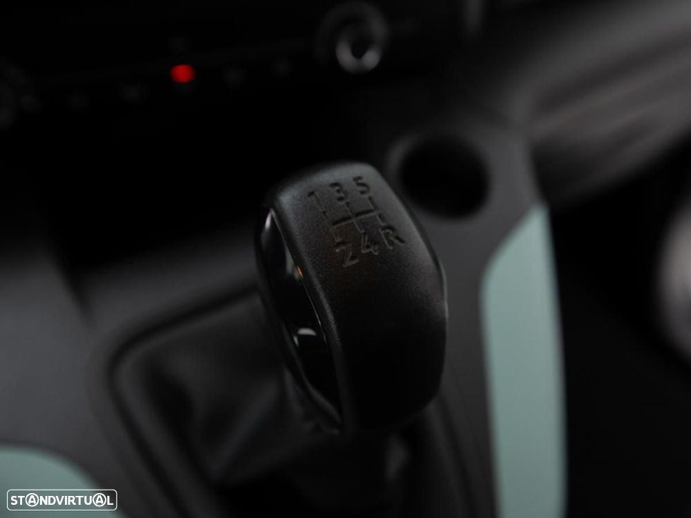 Citroën Berlingo 1.5 BlueHDi M Feel - 17