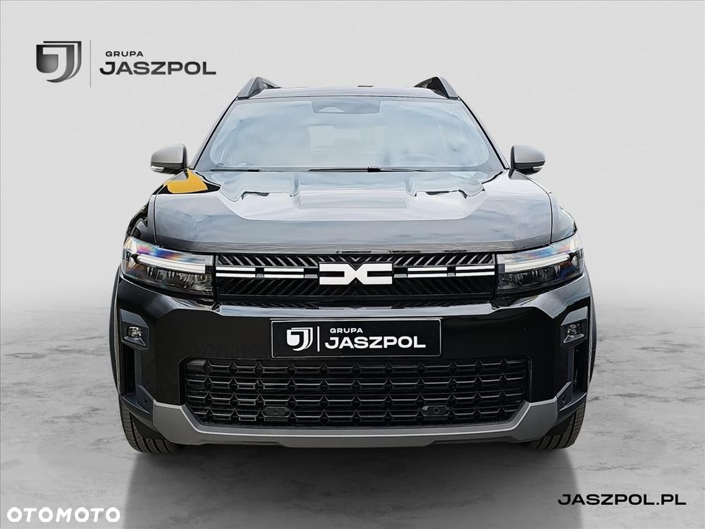 Dacia Bigster - 2