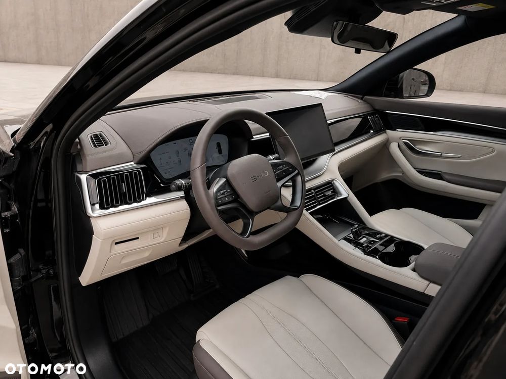 BYD Song - 4