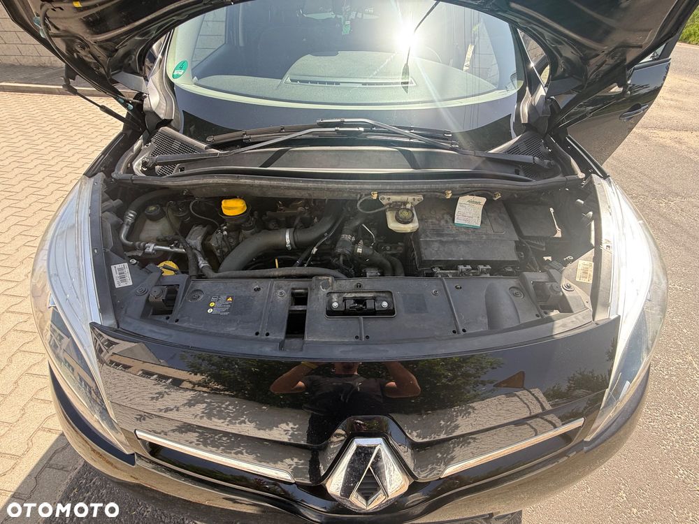 Renault Scenic 1.2 TCe Energy Limited - 33