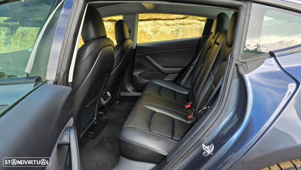 Tesla Model 3 Long Range AWD Dual Motor - 54