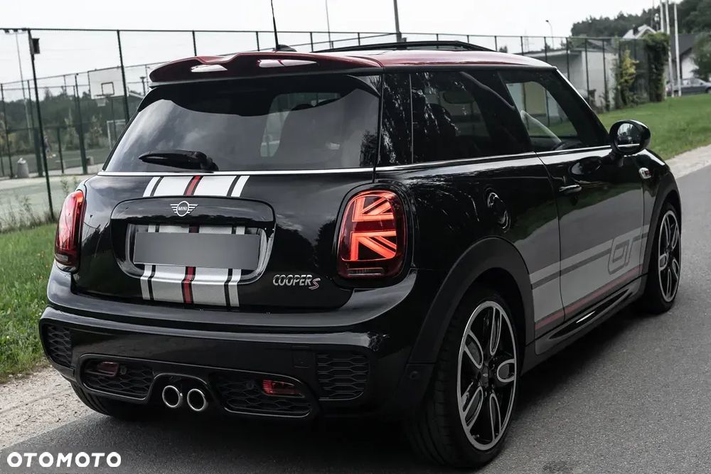 MINI Cooper S sport - 8
