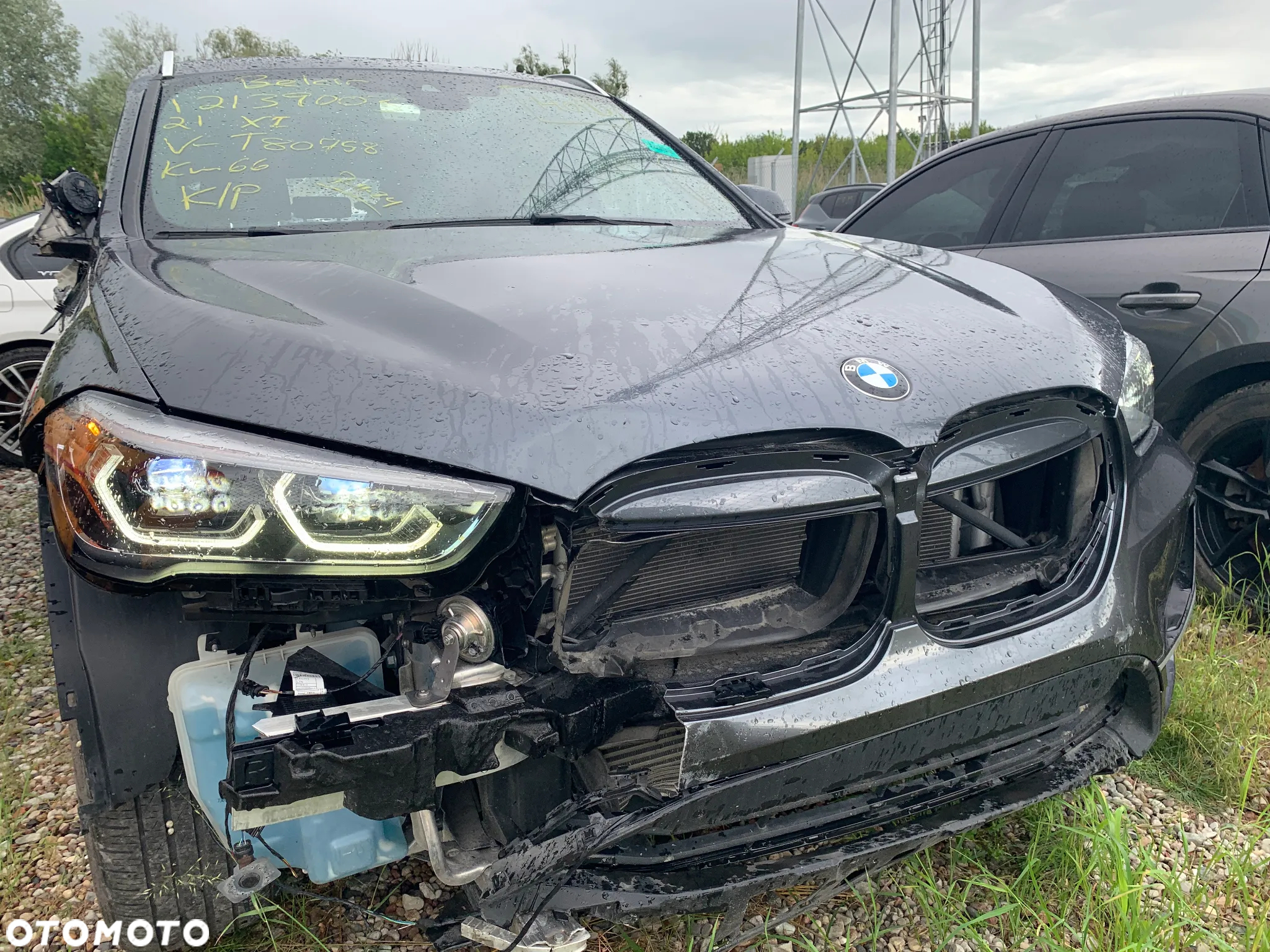 BMW X1 - 4