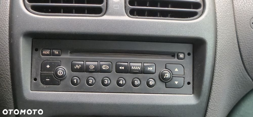 Peugeot 206 1.4 Color-Line - 9