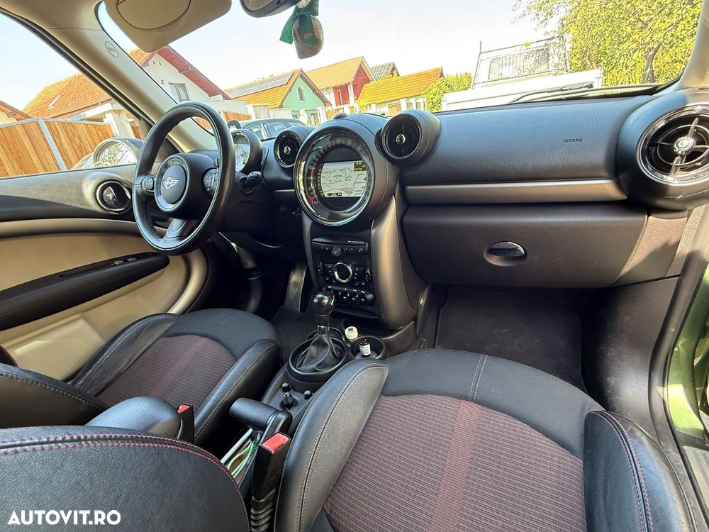 Mini Countryman - 21