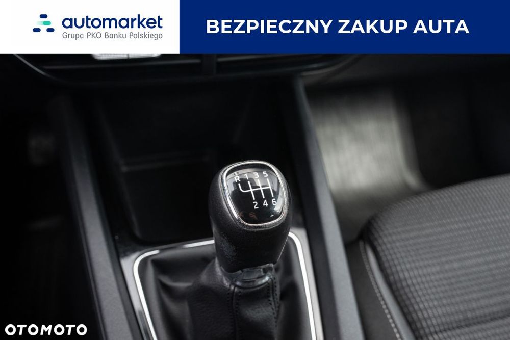Skoda Octavia 1.5 TSI ACT Ambition - 10