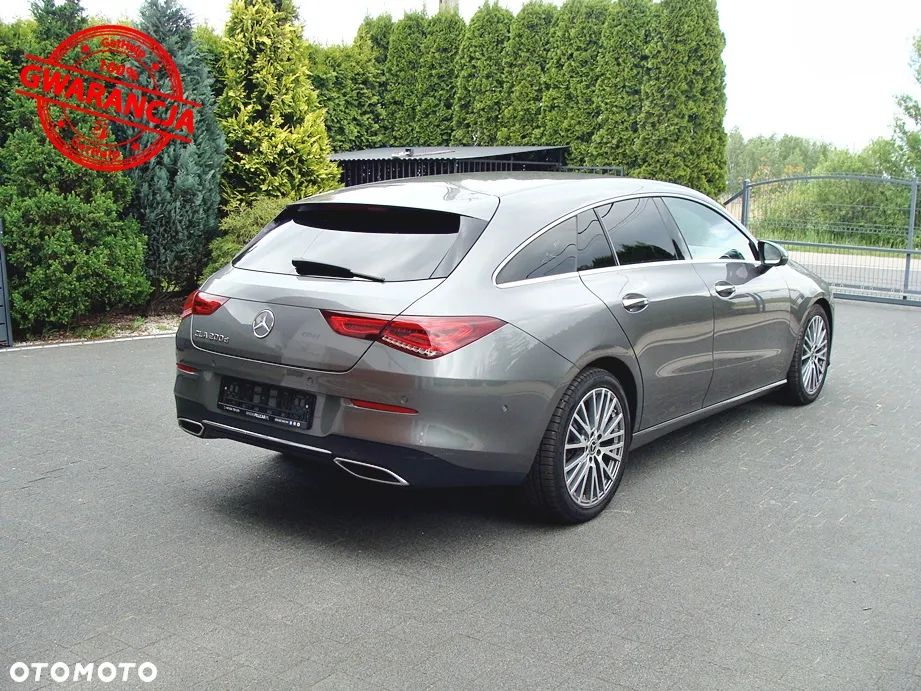 Mercedes-Benz CLA 200 d 8G-DCT Progressive Line Advanced - 5