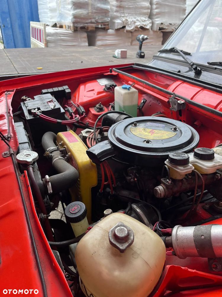 Fiat 125p - 9