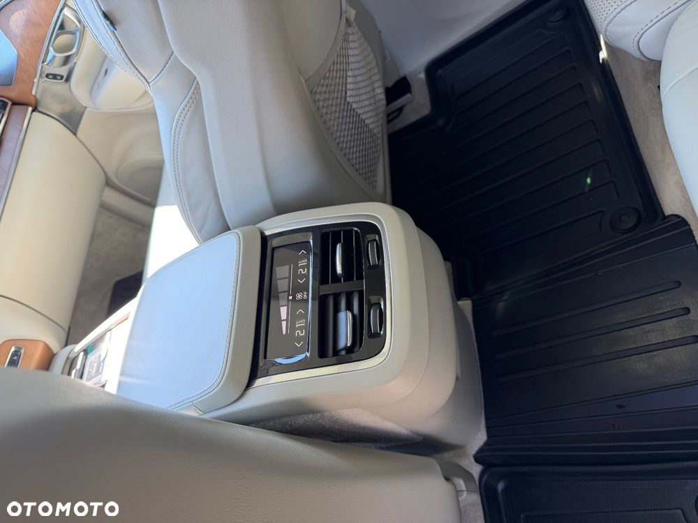 Volvo XC 90 T6 AWD Inscription 7os - 20