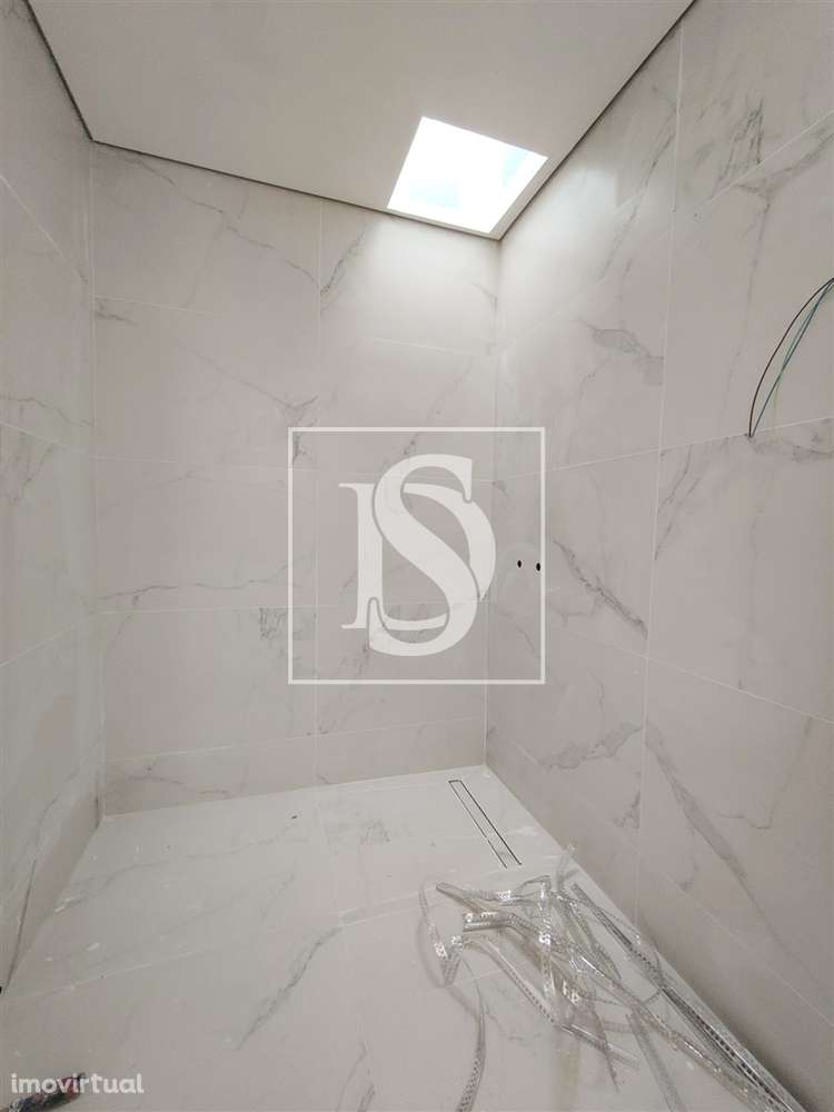 Moradia Geminada T3 Venda em Touguinha e Touguinhó,Vila do Conde - Grande imagem: 5/17