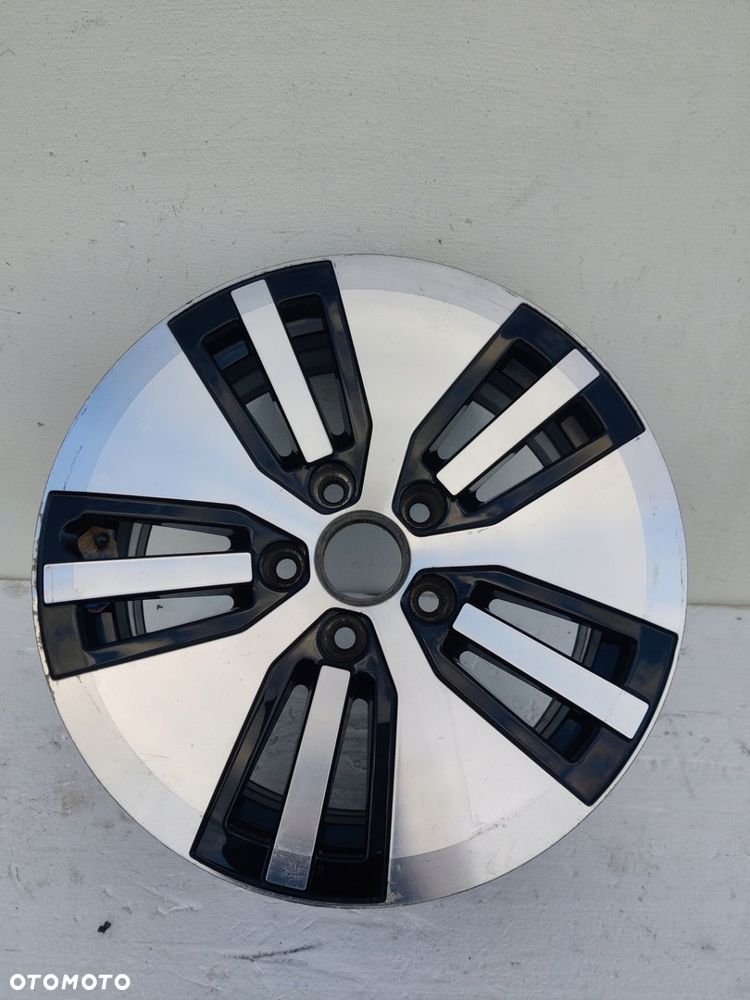 Felga aluminiowa Vw Golf 7 GTE 16 cali - 1