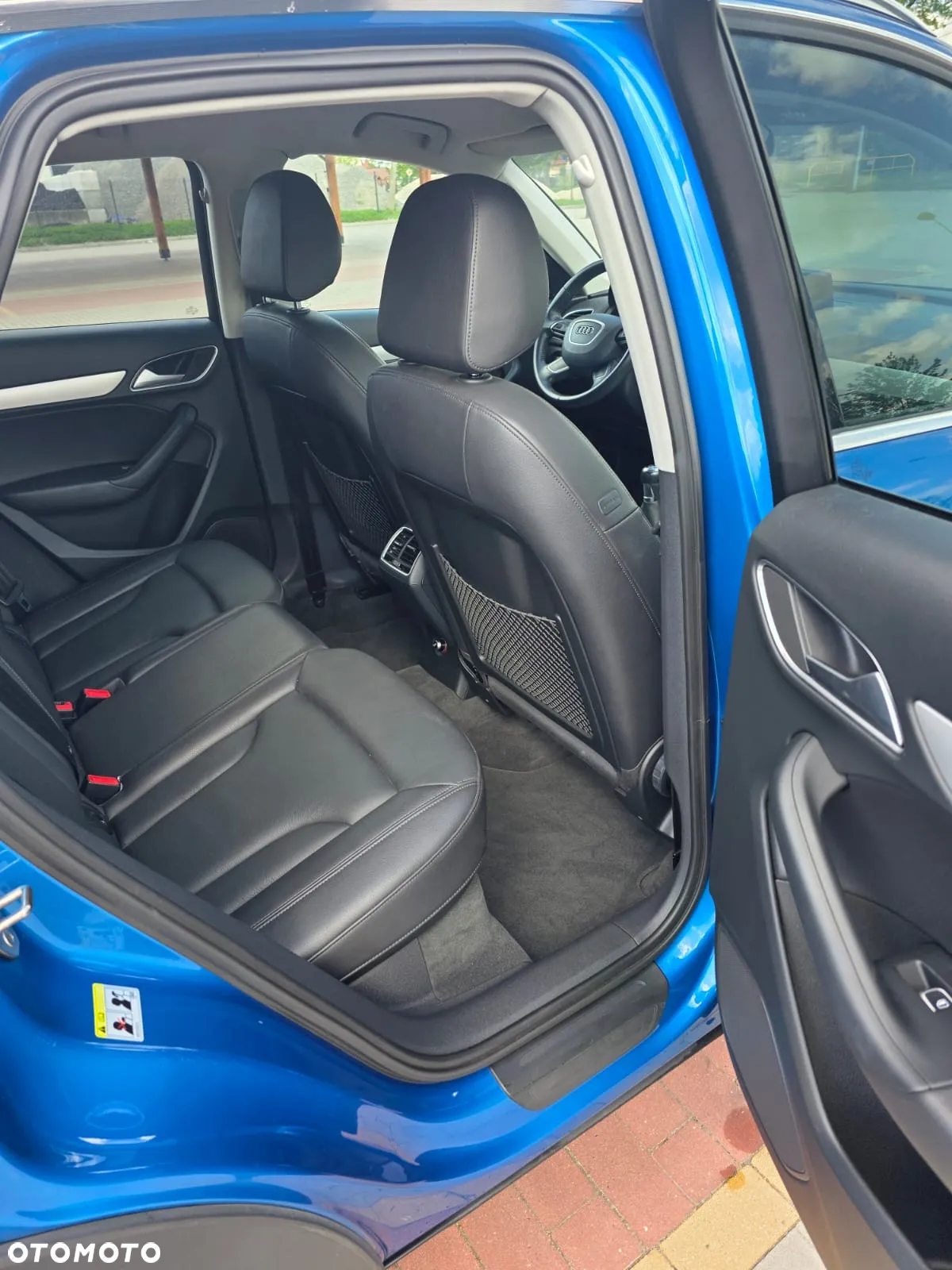 Audi Q3 2.0 TDI Quattro - 10