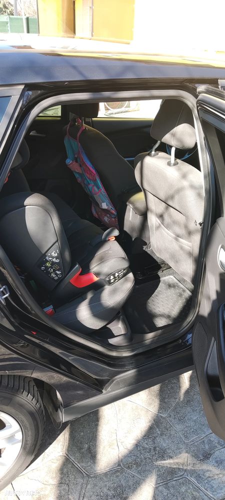 Ford Focus ver-1-6-tdci-dpf-titanium - 14