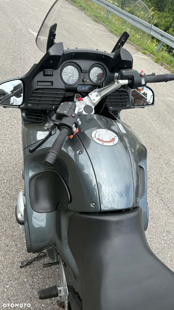 BMW RT - 15