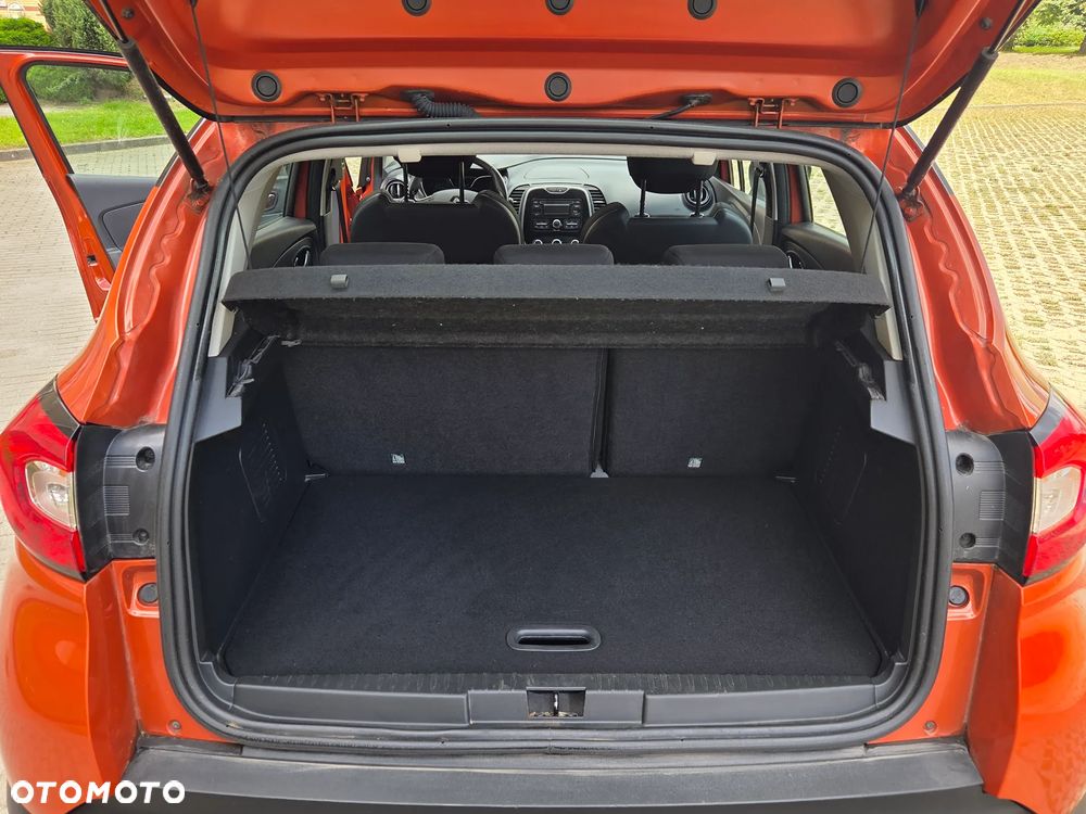 Renault Captur ENERGY TCe 90 Experience - 25