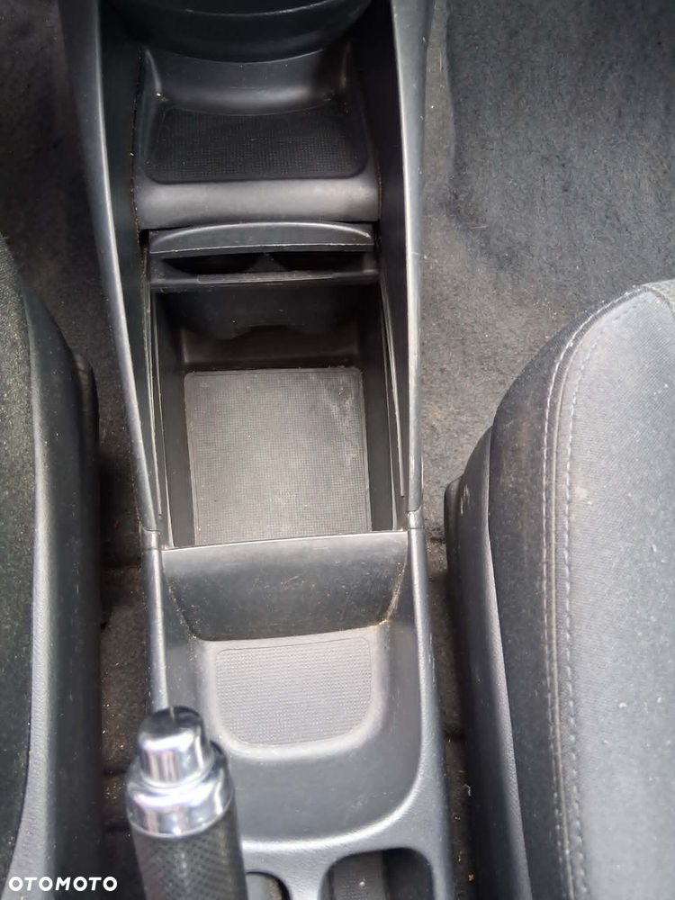 Honda Civic - 10