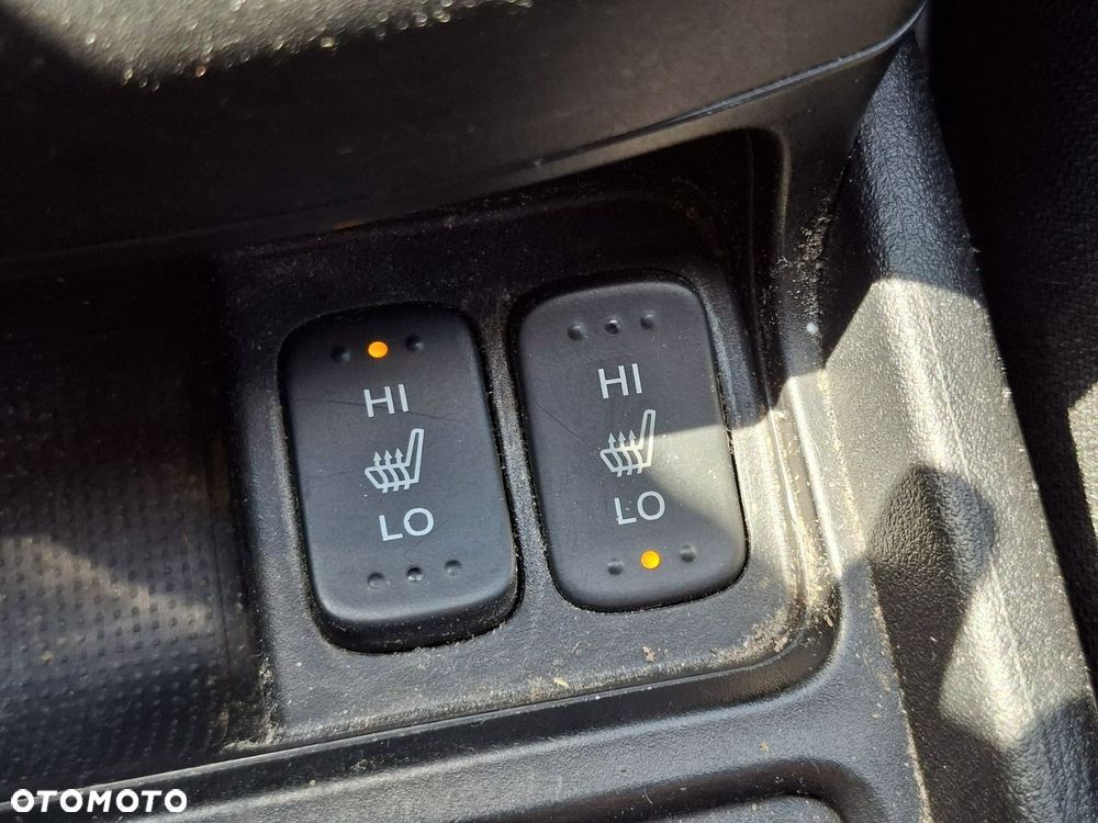 Honda Civic 1.8 Comfort - 20