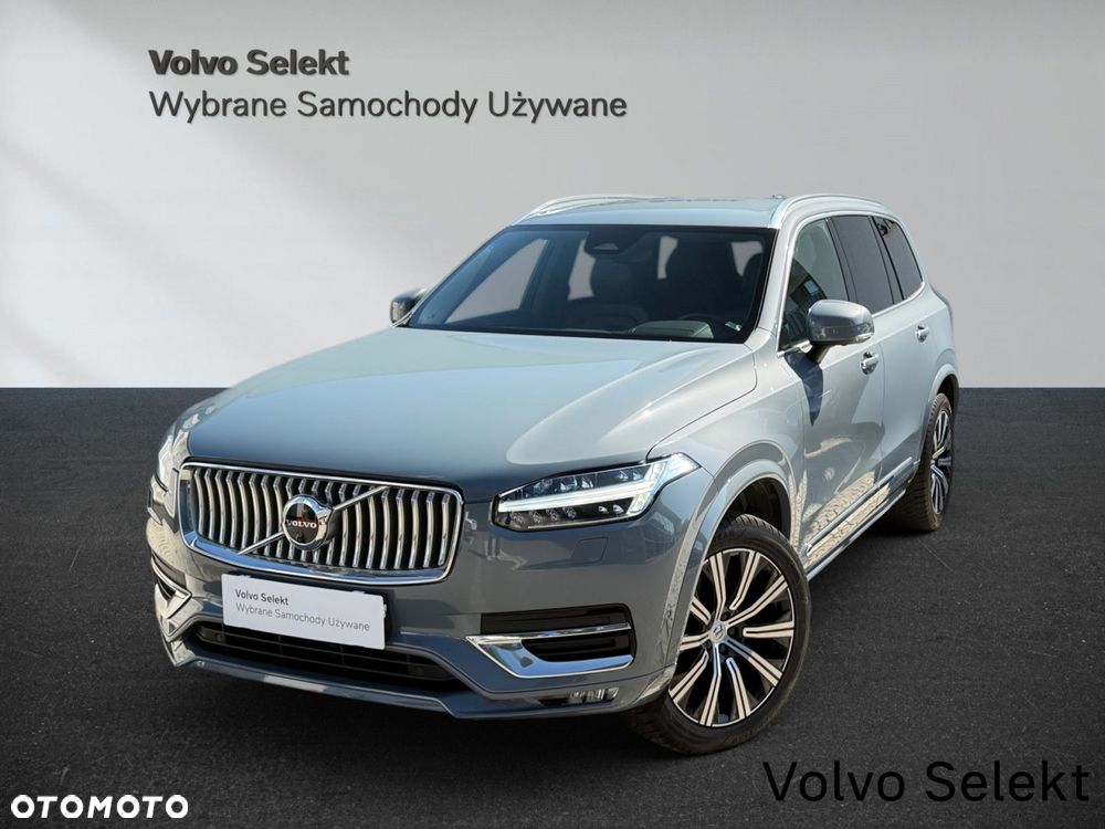 Volvo Xc 90