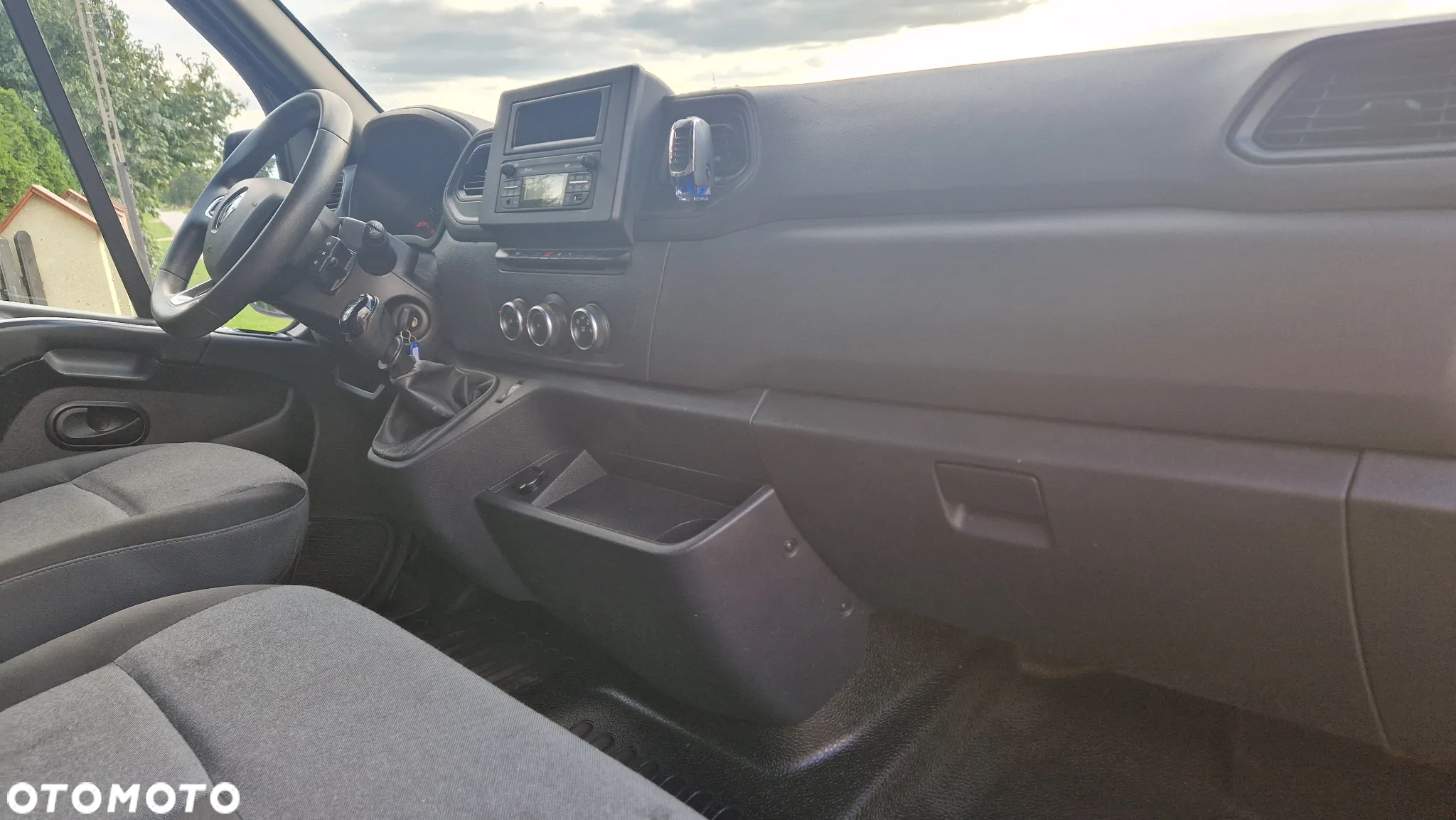 Renault Master L3H2 - 13