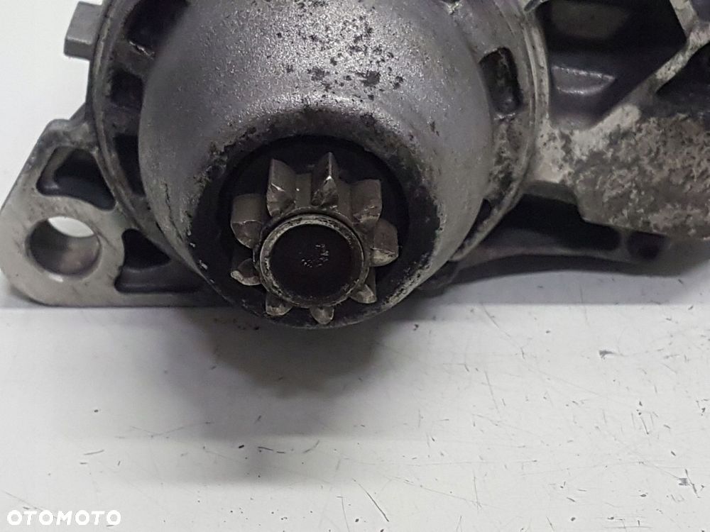 POLO IBIZA FABIA 1.4 BENZ. ROZRUSZNIK 02T911024B - 8