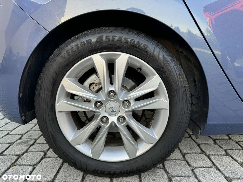 Hyundai i30 - 13