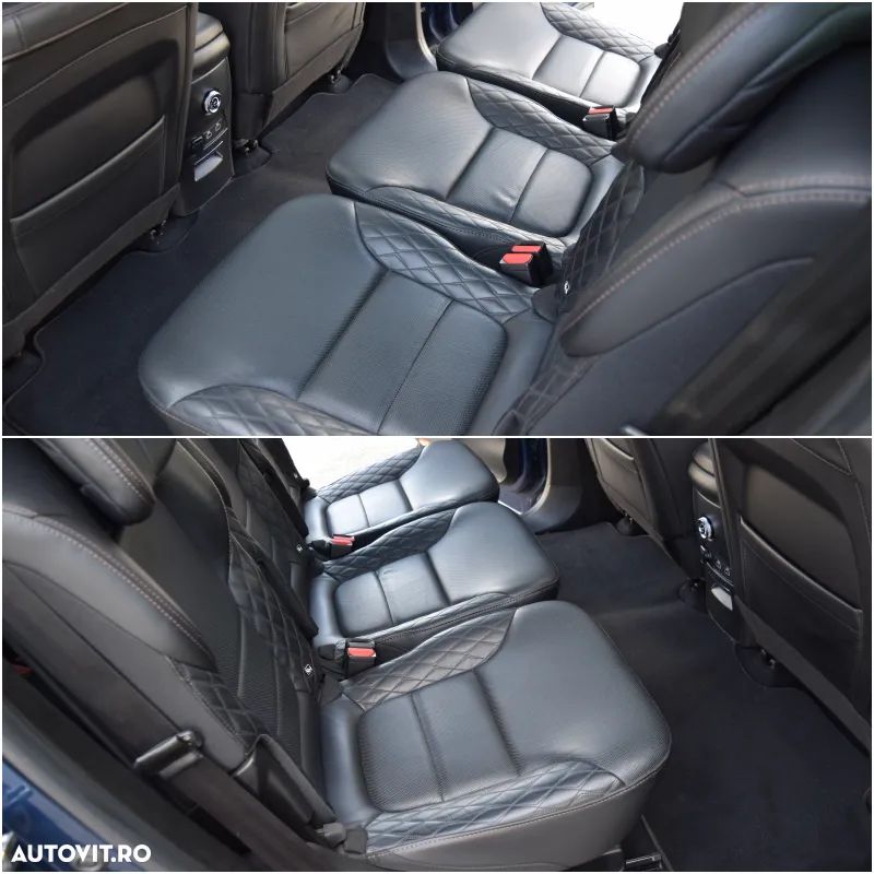 Renault Espace BLUE dCi 200 EDC INITIALE PARIS - 24