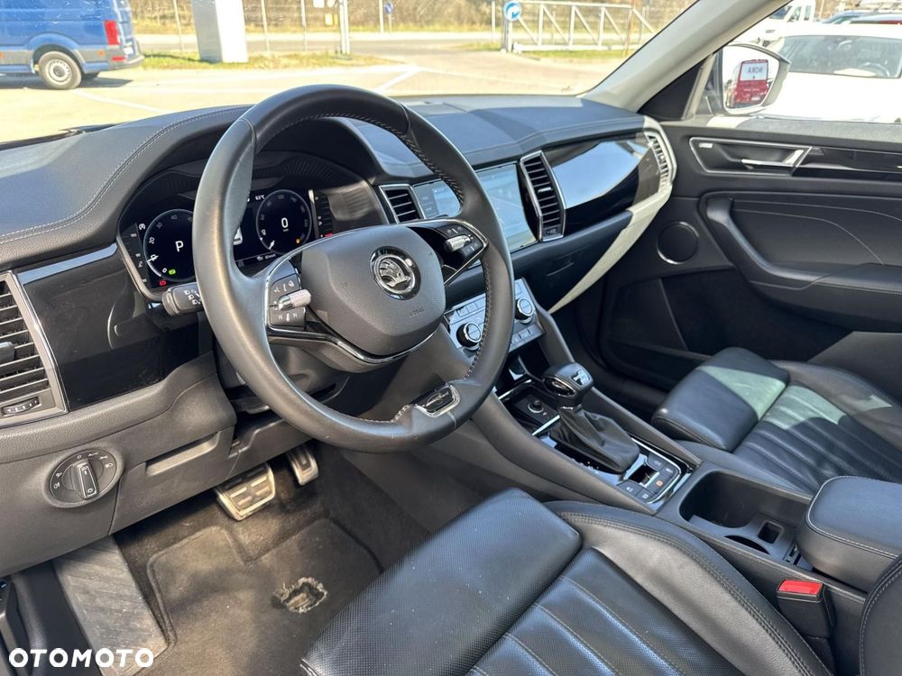 Skoda Kodiaq - 10