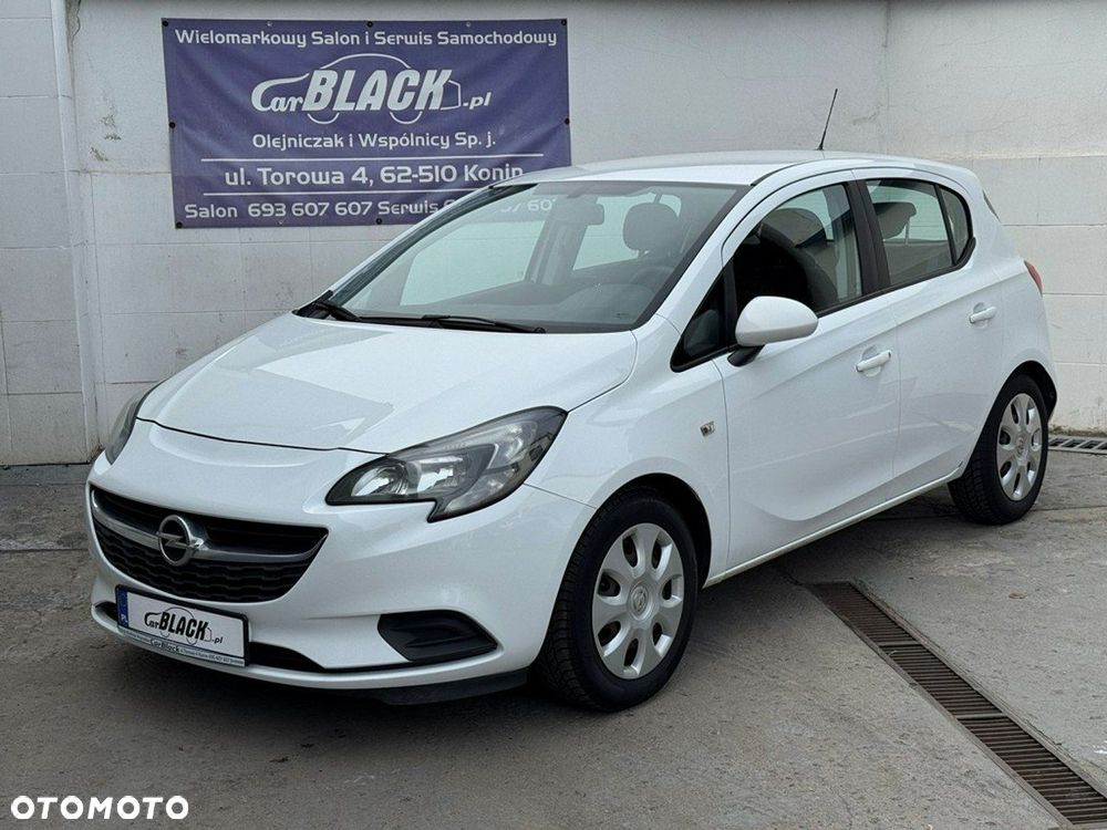 Opel Corsa - 2