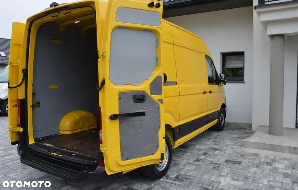 Volkswagen Crafter - 32