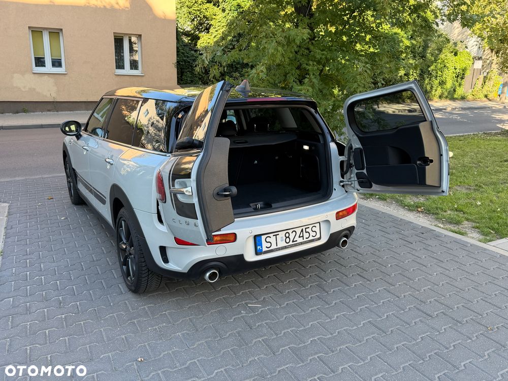 MINI Cooper S - 11