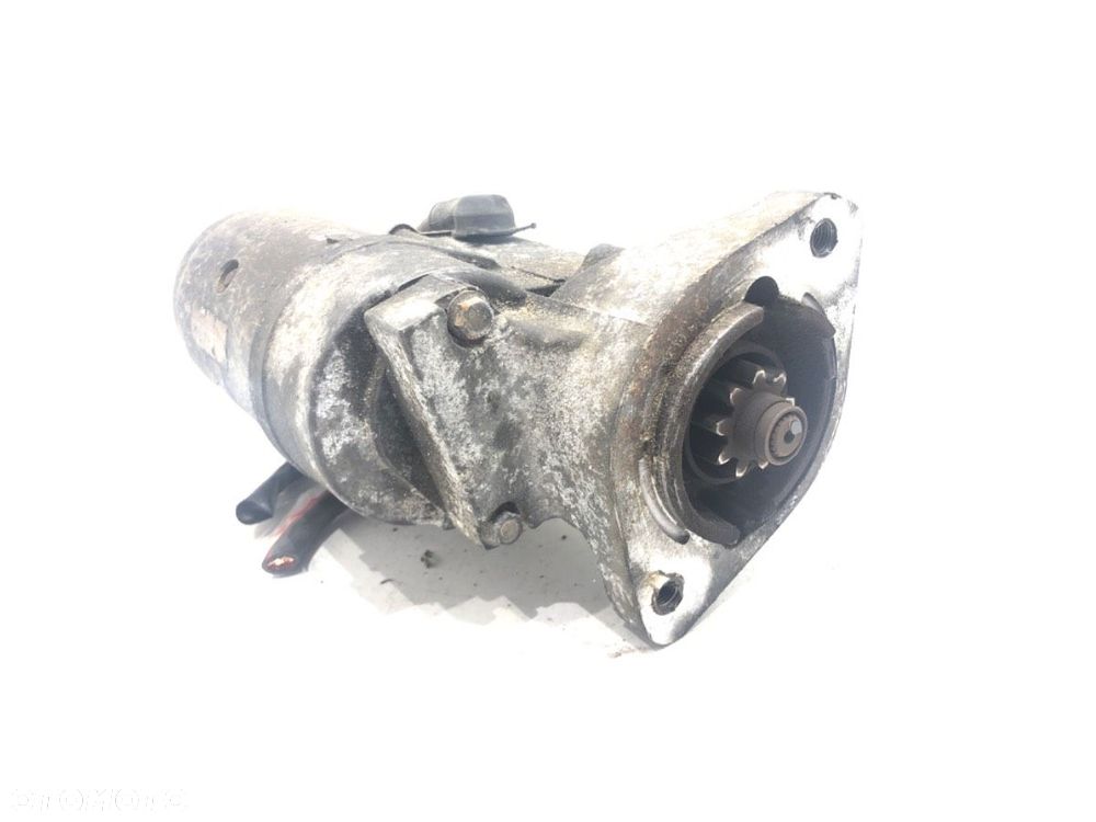 ROZRUSZNIK  TOYOTA COROLLA (_E12_) 2001 - 2007 2.0 D-4D (CDE120_) 66 kW [90 KM] olej napędowy 2002 - 2