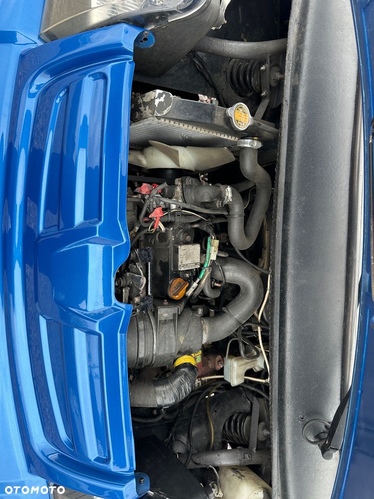 Casalini Pickup - 31