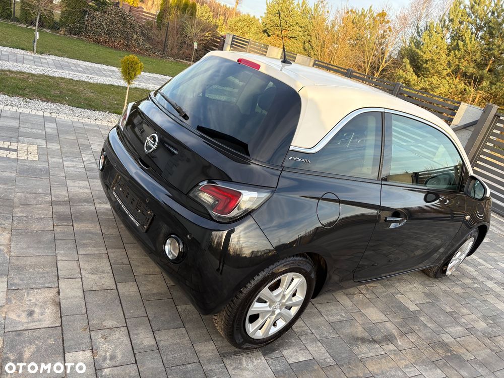 Opel Adam 1.4 Start/Stop Jam - 31