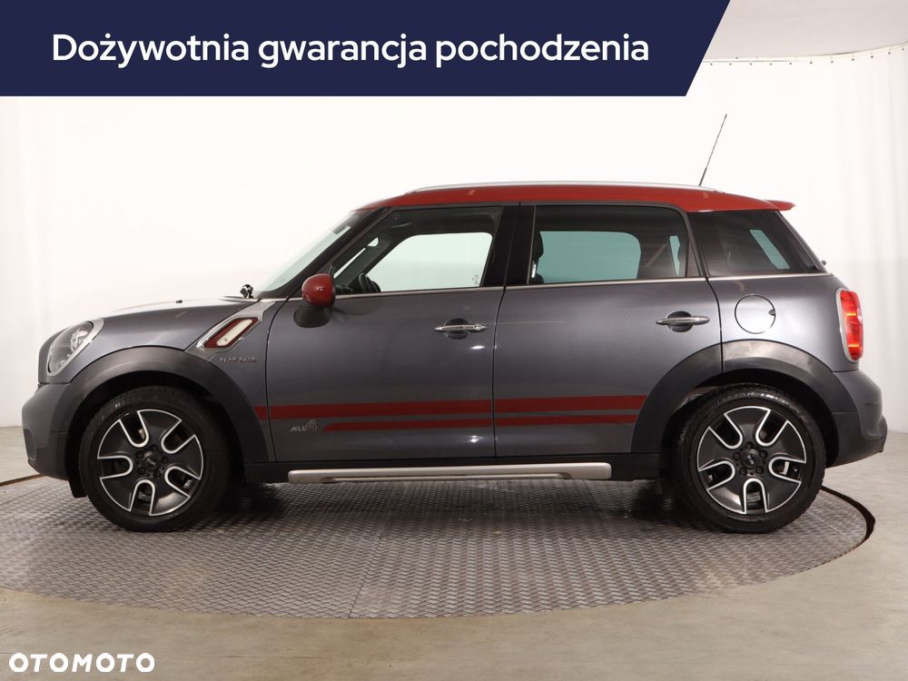 MINI Countryman - 4