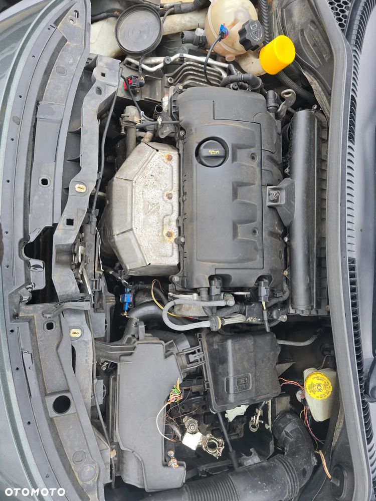 A063 / PEUGEOT 207SW / NA CZĘŚCI - 8
