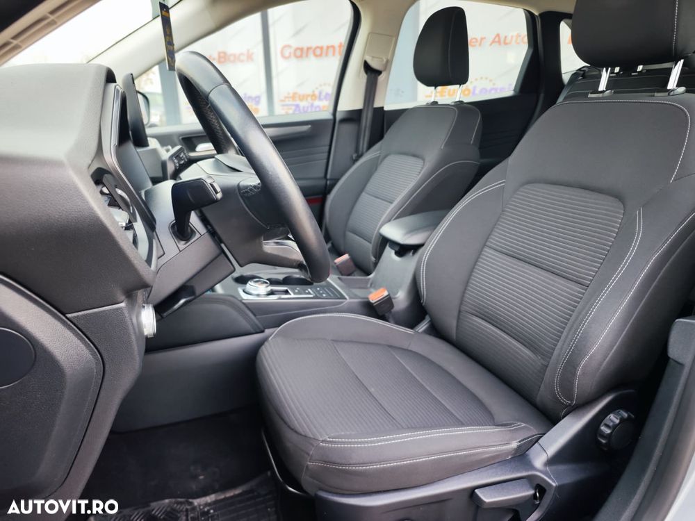 Ford Kuga 2.0 EcoBlue A8 AWD Trend - 12