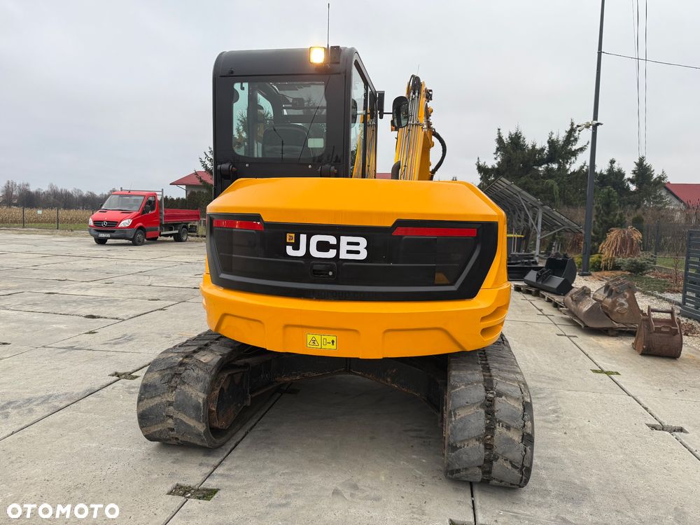 JCB 86C-1 - 10