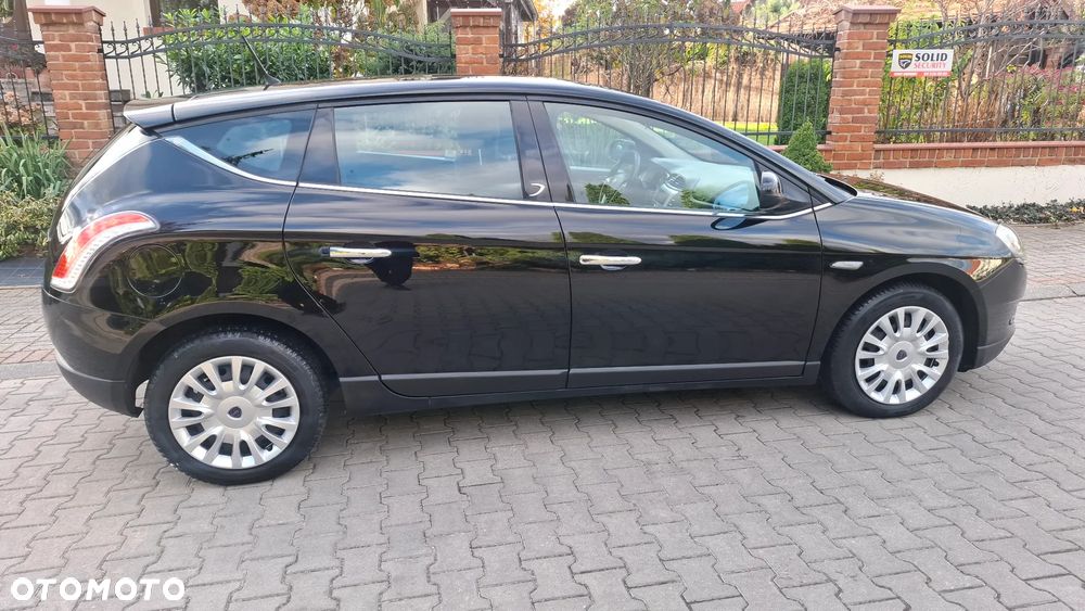 Lancia Delta 1.4 T-Jet Oro - 6