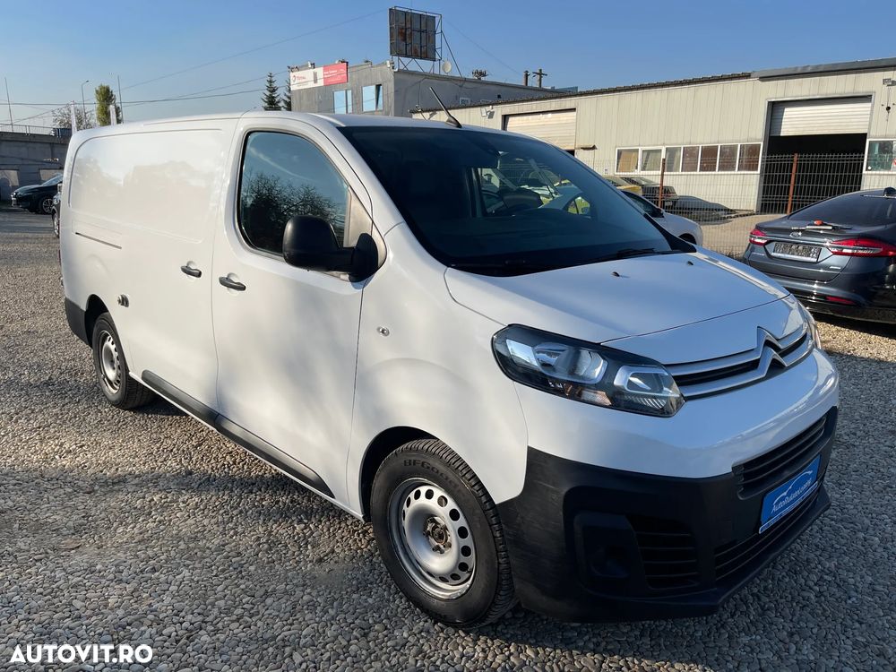 Citroën Jumpy - 2