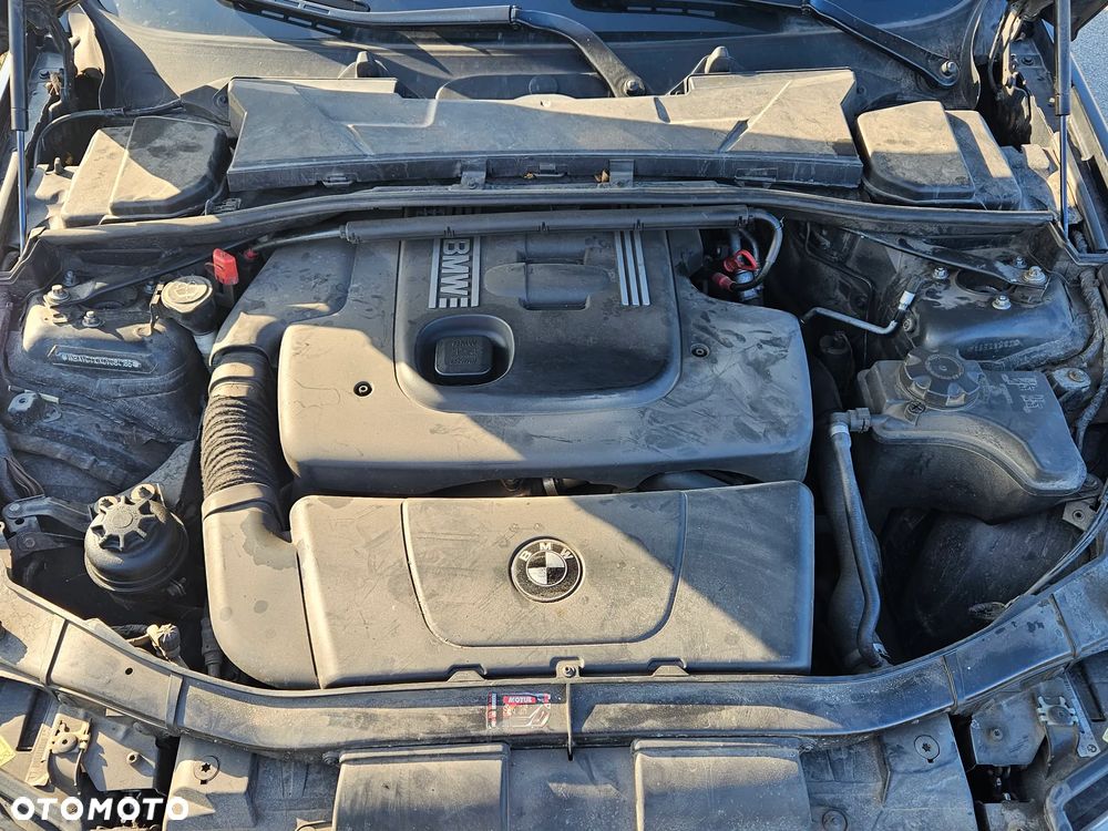 BMW Seria 3 - 10