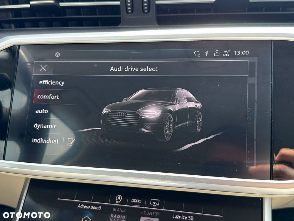 Audi A6 Limousine - 35