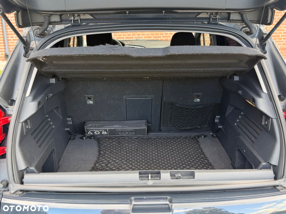 Peugeot 3008 HDi FAP 110 EGS6 Business-Line - 21