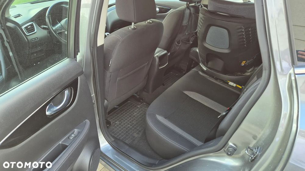 Nissan Qashqai 1.3 DIG-T Acenta - 8