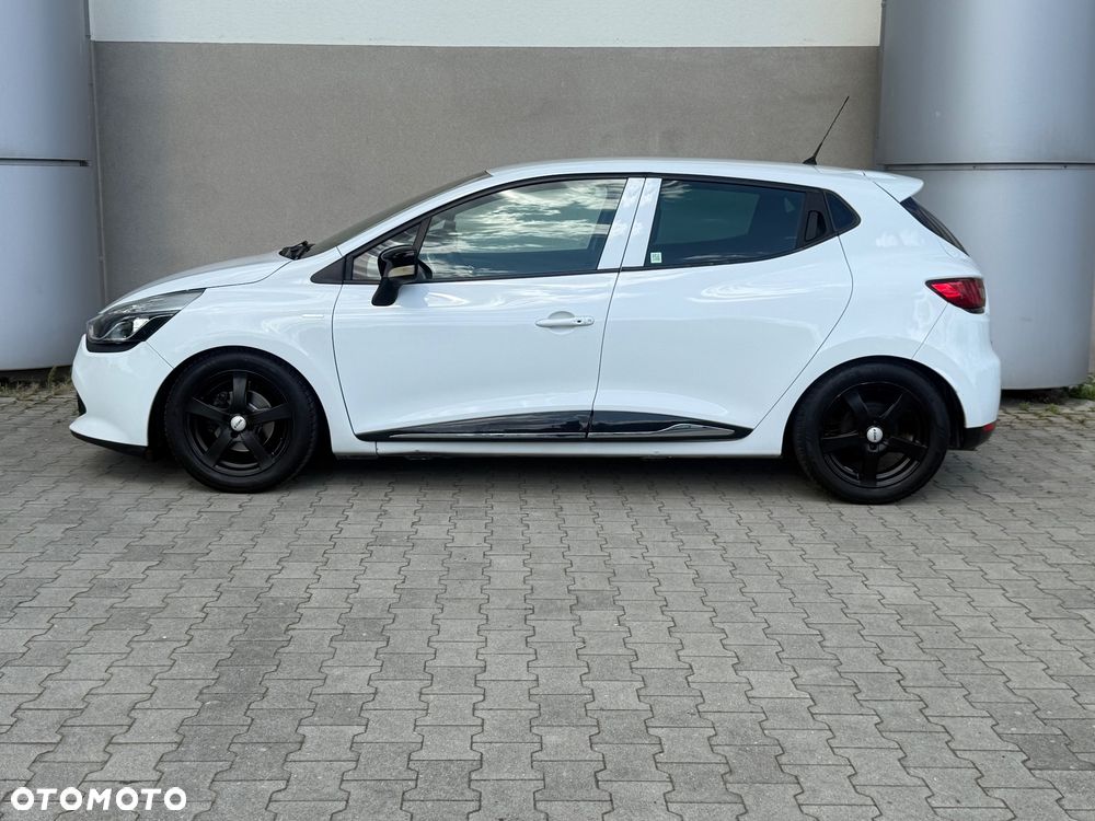 Renault Clio 0.9 Energy TCe Limited EU6 - 5