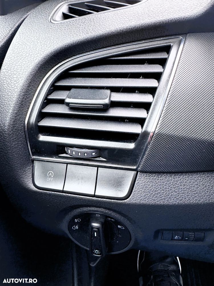 Skoda Fabia 1.0 TSI 95 CP Ambition - 22