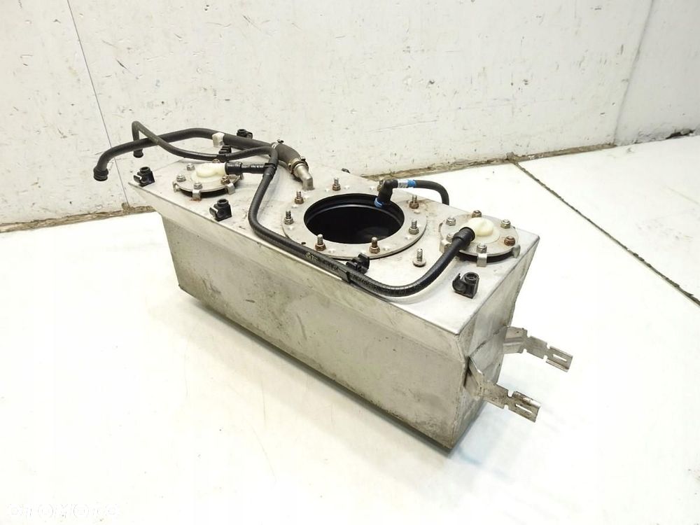 ZBIORNIK PALIWA VW TOURAN 1T3 LIFT 1.4 TSI 1T0201075H - 3