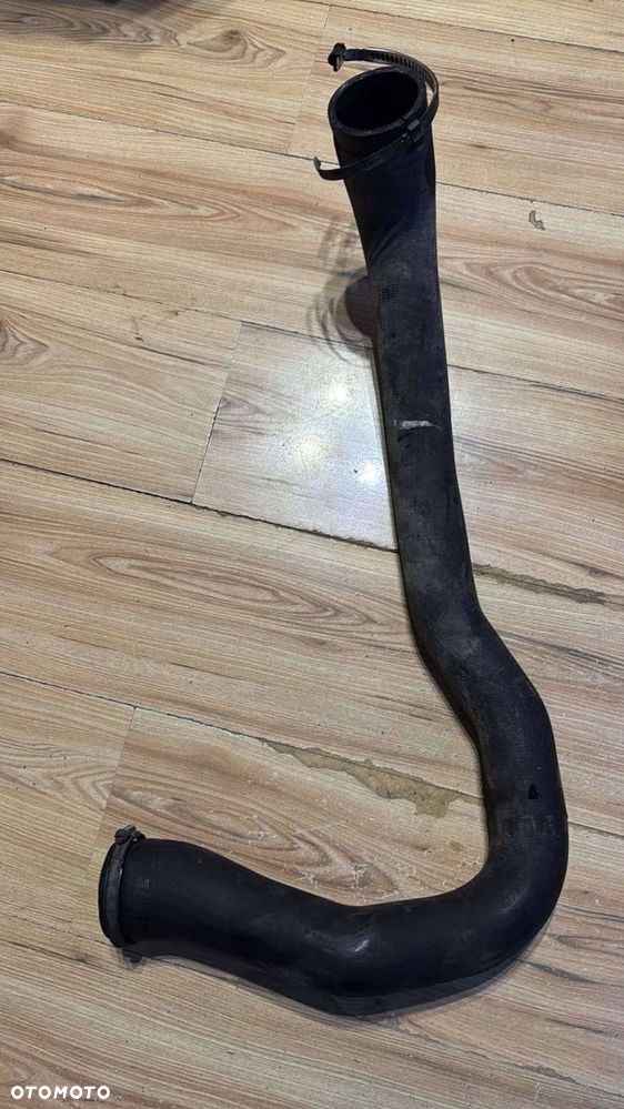 rura intercoolera ford mondeo mk4 lift s-max mk1 lift 2.0ecoboost - 1