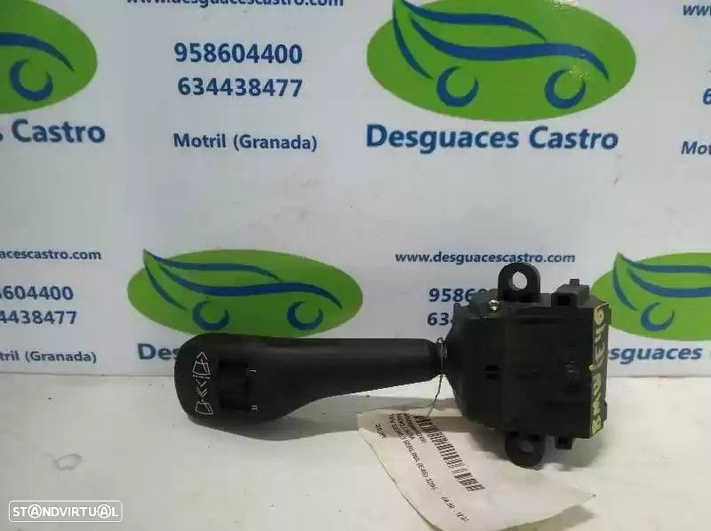 COMANDO LIMPA-VIDROS BMW 3 2000 -8363664 - 4