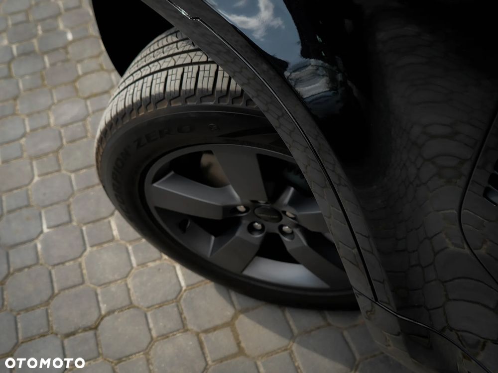 Land Rover Range Rover Sport S 3.0 D300 mHEV Dynamic SE - 4