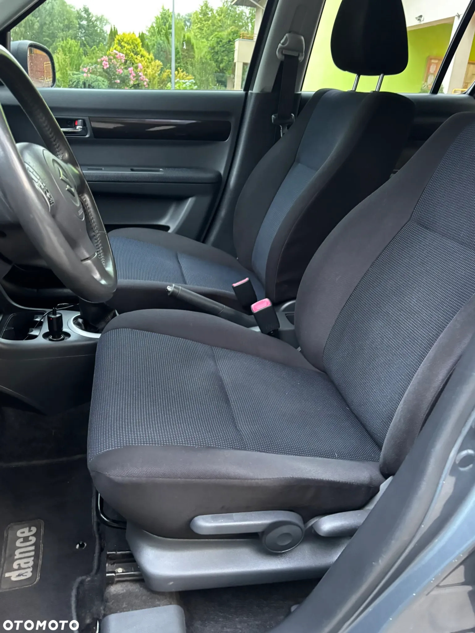 Suzuki Swift 1.3 Club dance - 13